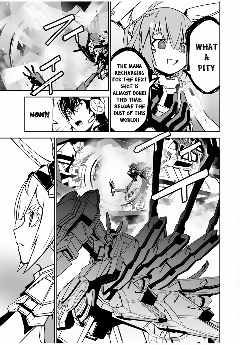 Yuusha Shoutai Kamoku Yuusha Wa Nagasarenai 38 13