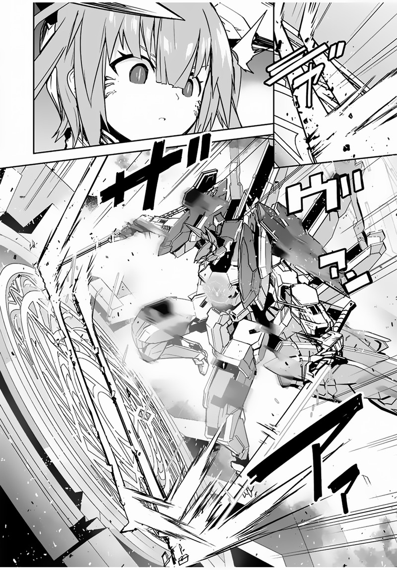 Yuusha Shoutai Kamoku Yuusha Wa Nagasarenai 38 14