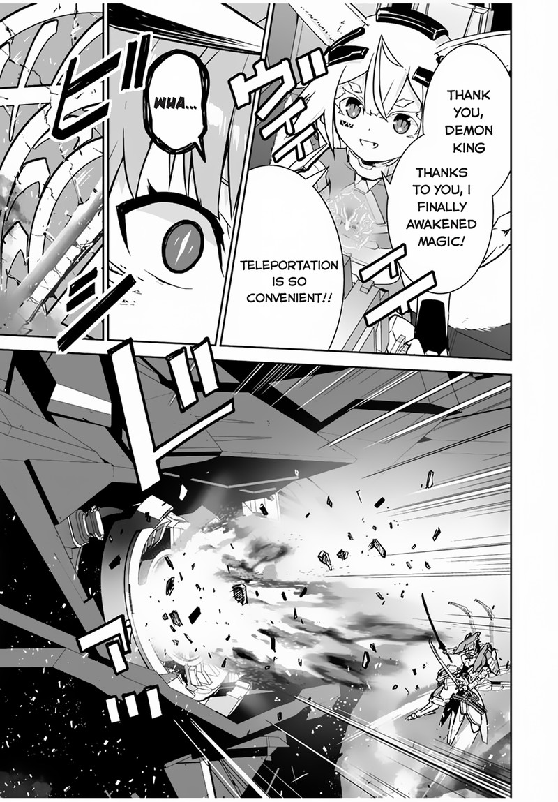 Yuusha Shoutai Kamoku Yuusha Wa Nagasarenai 38 15