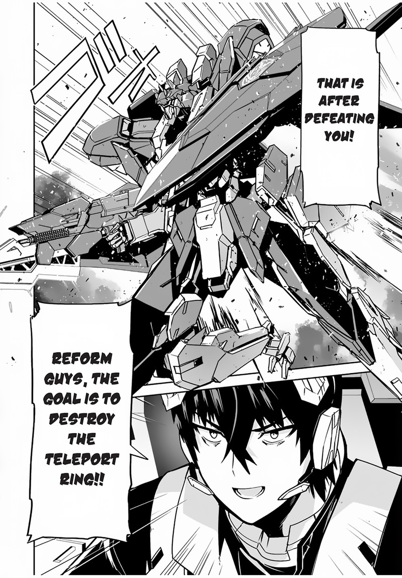 Yuusha Shoutai Kamoku Yuusha Wa Nagasarenai 38 6