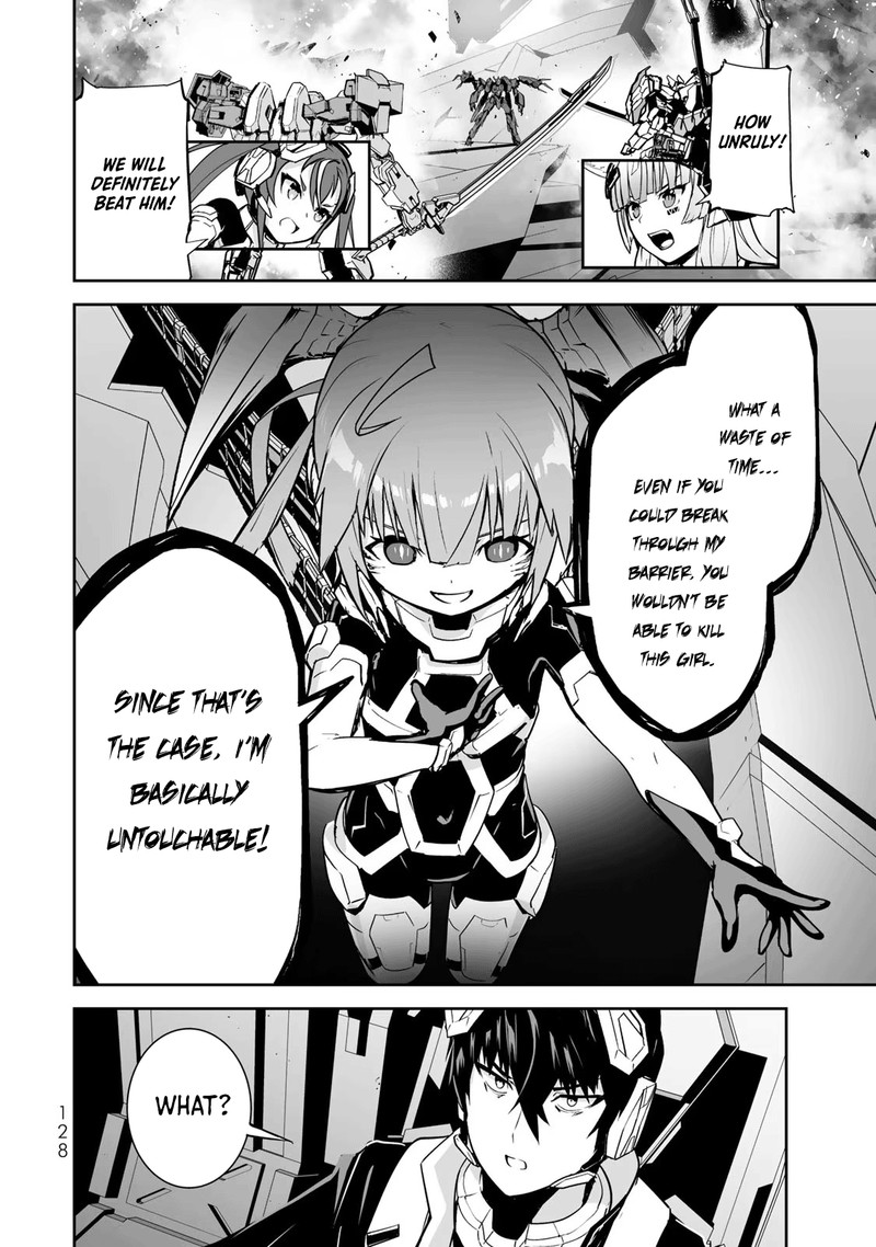 Yuusha Shoutai Kamoku Yuusha Wa Nagasarenai 39 10