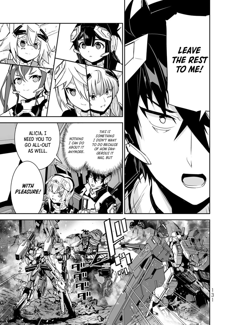 Yuusha Shoutai Kamoku Yuusha Wa Nagasarenai 39 13