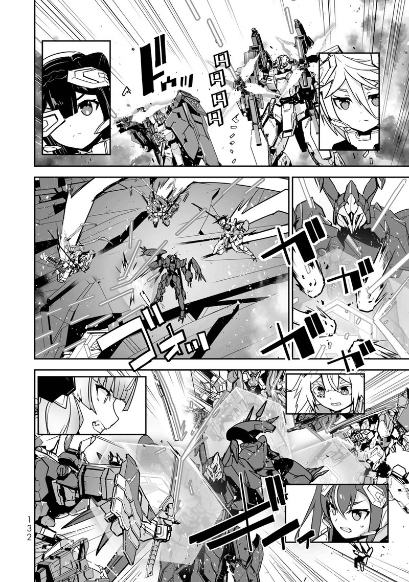 Yuusha Shoutai Kamoku Yuusha Wa Nagasarenai 39 14