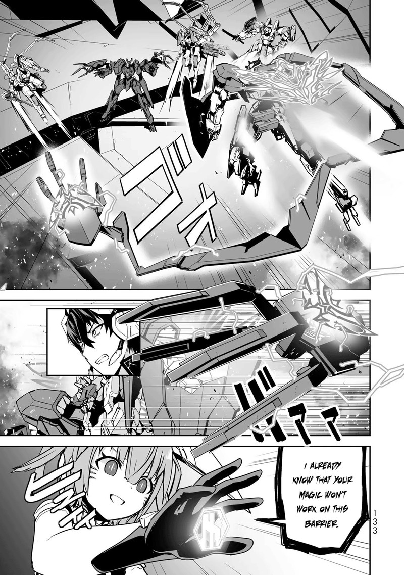 Yuusha Shoutai Kamoku Yuusha Wa Nagasarenai 39 15