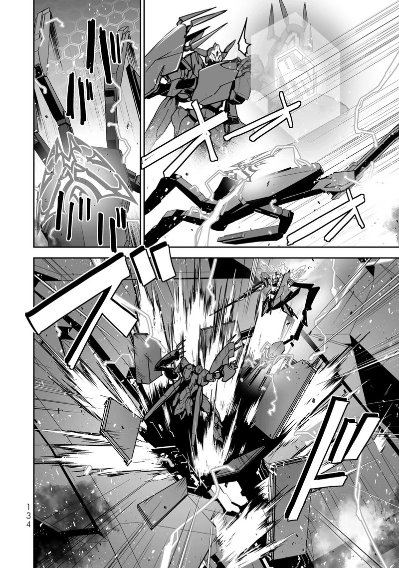 Yuusha Shoutai Kamoku Yuusha Wa Nagasarenai 39 16