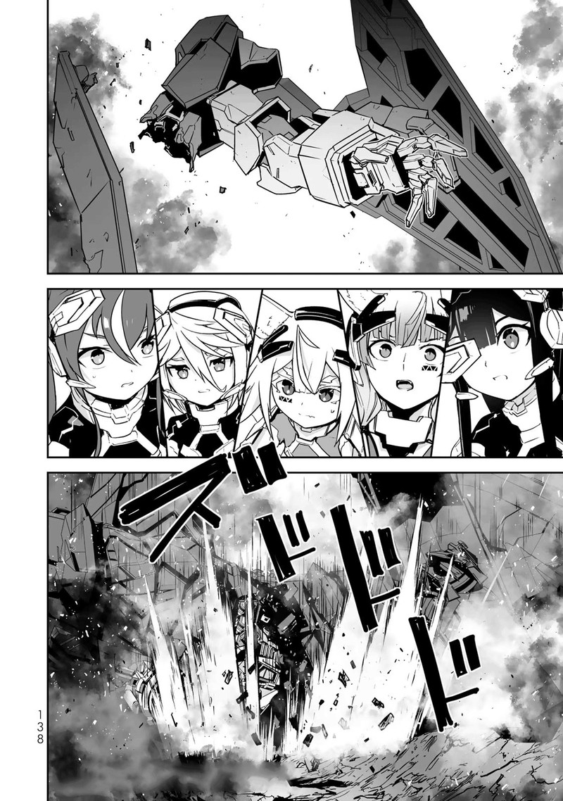 Yuusha Shoutai Kamoku Yuusha Wa Nagasarenai 39 20