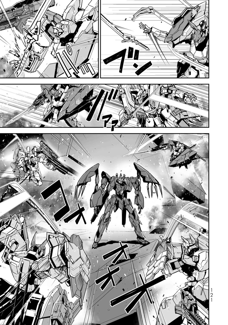 Yuusha Shoutai Kamoku Yuusha Wa Nagasarenai 39 3