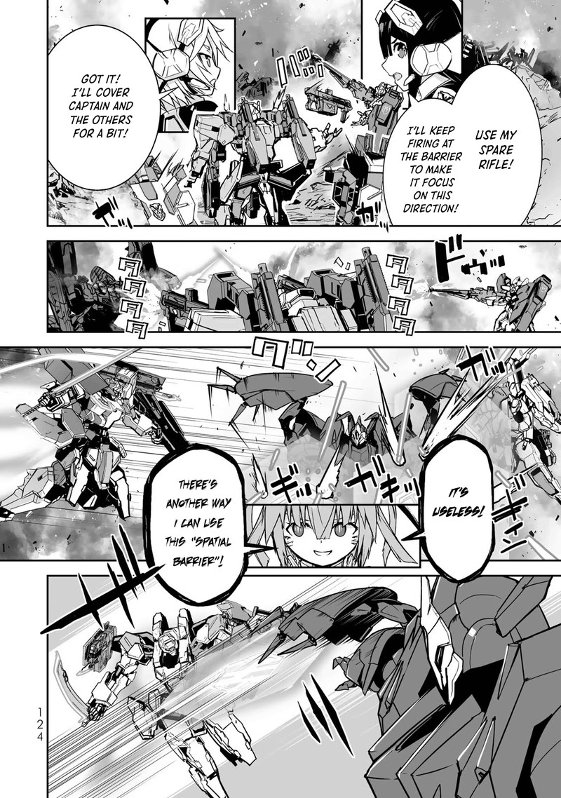 Yuusha Shoutai Kamoku Yuusha Wa Nagasarenai 39 6