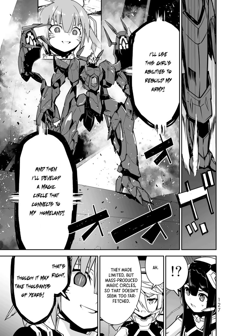 Yuusha Shoutai Kamoku Yuusha Wa Nagasarenai 39 9