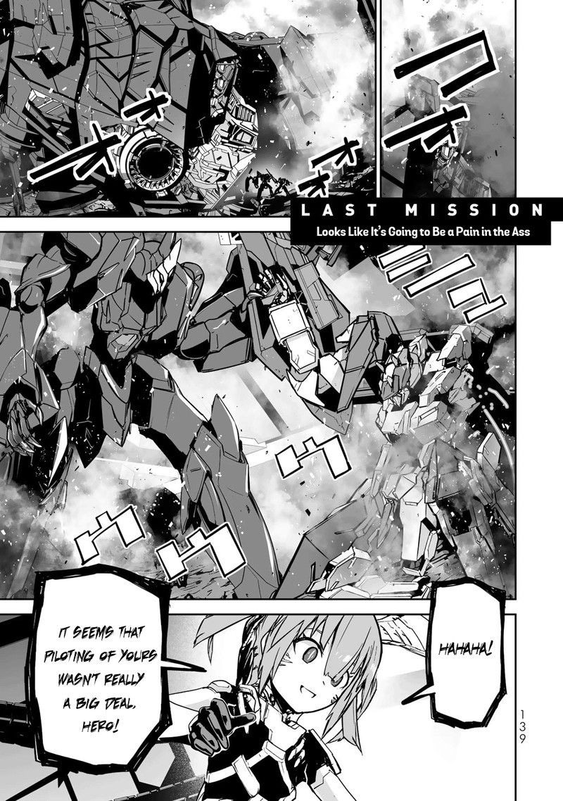 Yuusha Shoutai Kamoku Yuusha Wa Nagasarenai 40 1