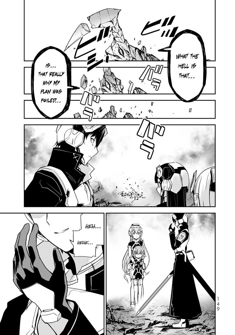 Yuusha Shoutai Kamoku Yuusha Wa Nagasarenai 40 11