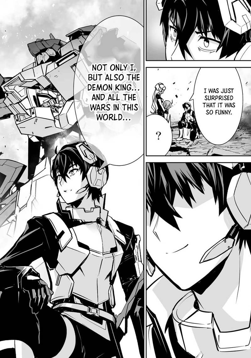Yuusha Shoutai Kamoku Yuusha Wa Nagasarenai 40 14