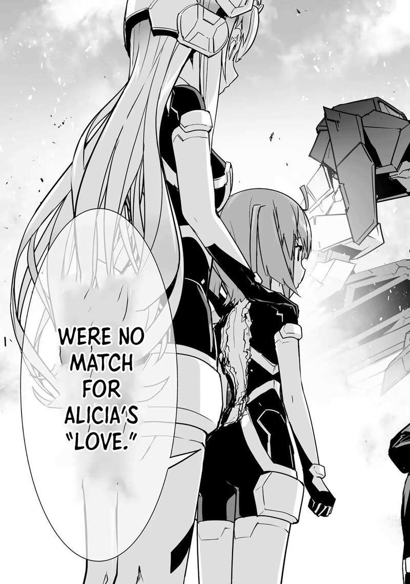 Yuusha Shoutai Kamoku Yuusha Wa Nagasarenai 40 15