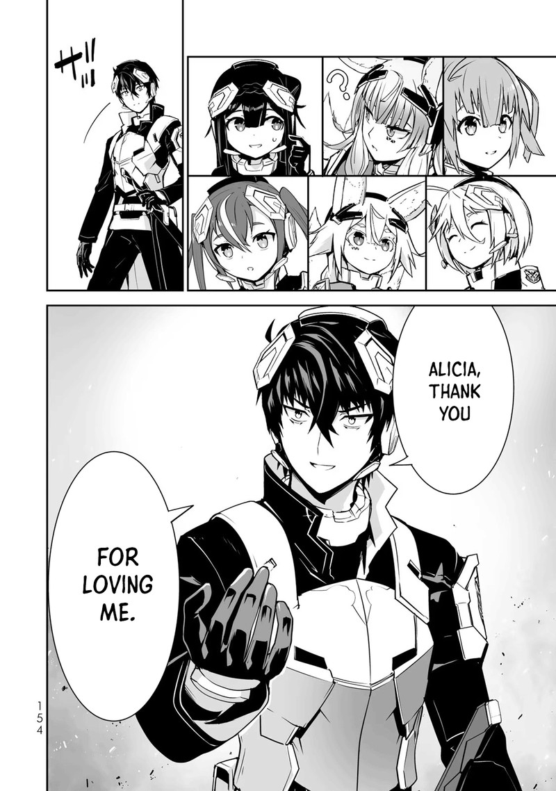 Yuusha Shoutai Kamoku Yuusha Wa Nagasarenai 40 16
