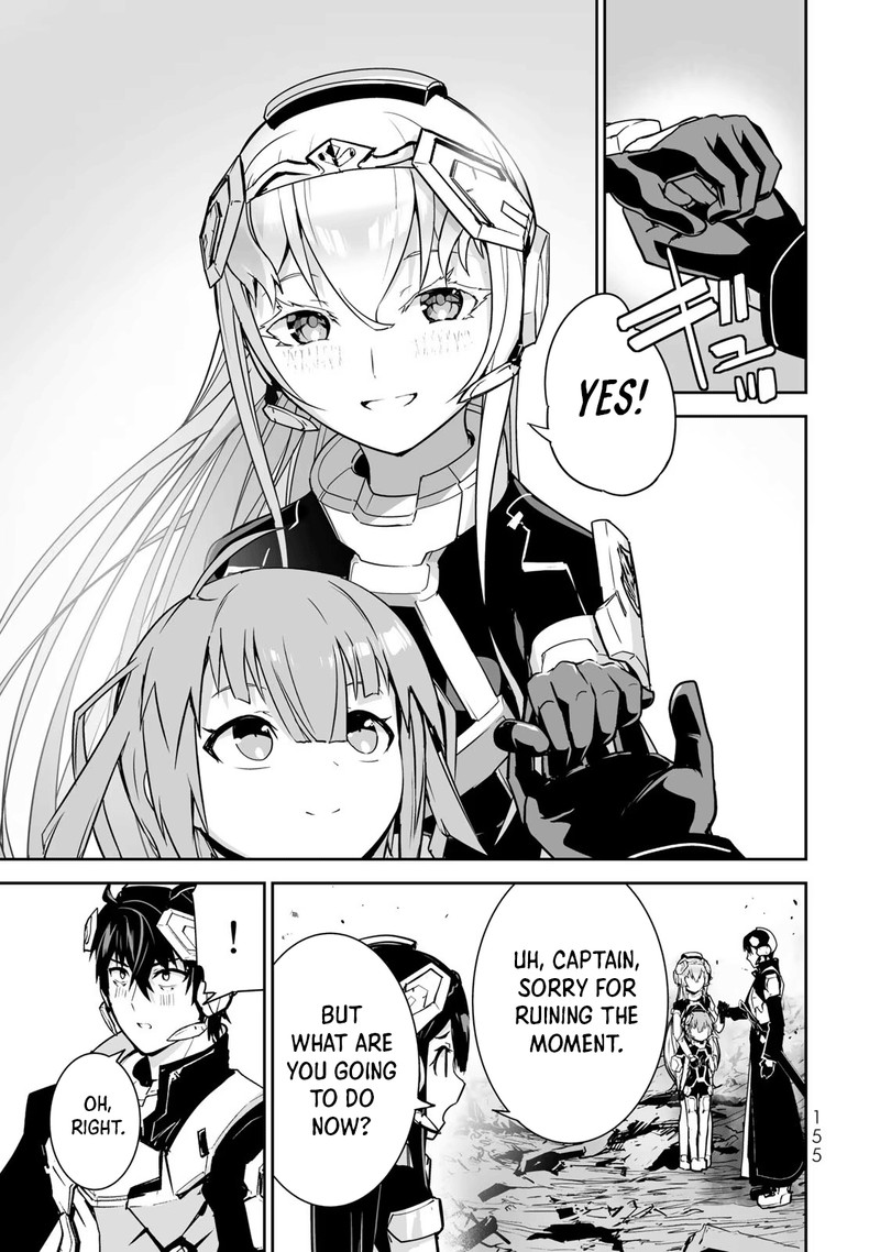 Yuusha Shoutai Kamoku Yuusha Wa Nagasarenai 40 17