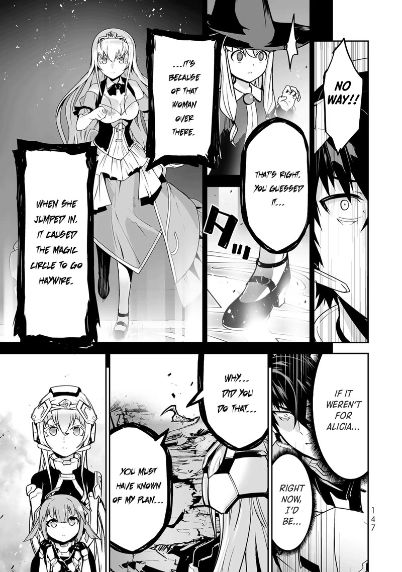 Yuusha Shoutai Kamoku Yuusha Wa Nagasarenai 40 9