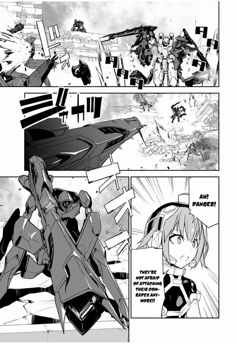 Yuusha Shoutai Kamoku Yuusha Wa Nagasarenai 5 10