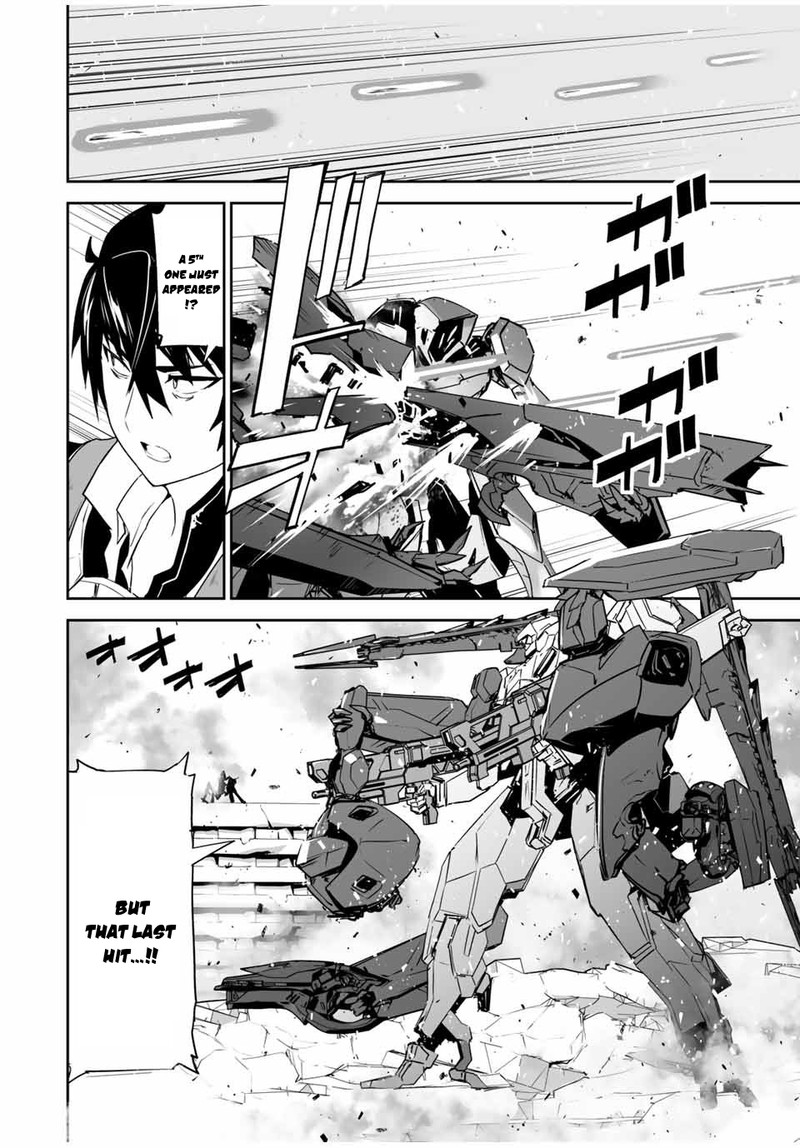 Yuusha Shoutai Kamoku Yuusha Wa Nagasarenai 5 11