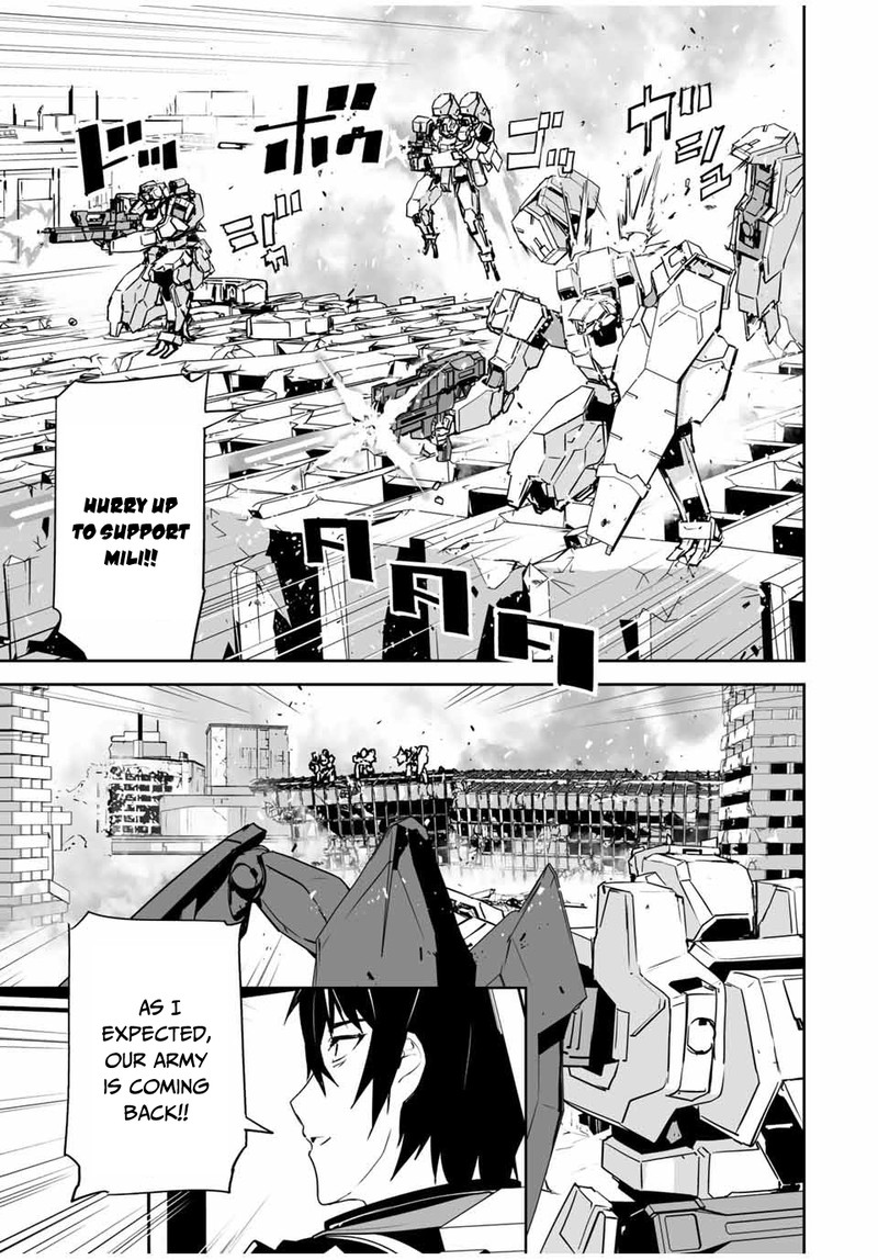 Yuusha Shoutai Kamoku Yuusha Wa Nagasarenai 5 12