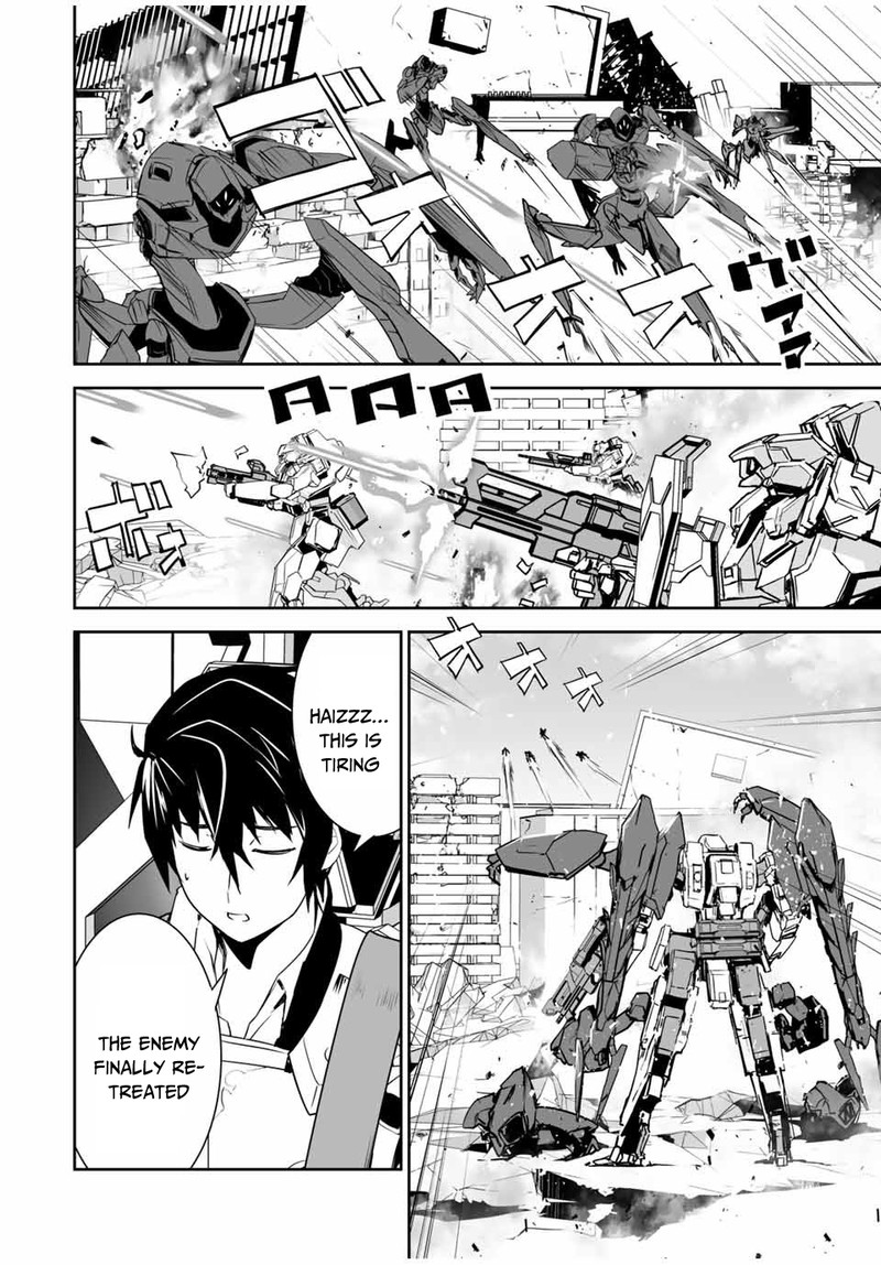 Yuusha Shoutai Kamoku Yuusha Wa Nagasarenai 5 13