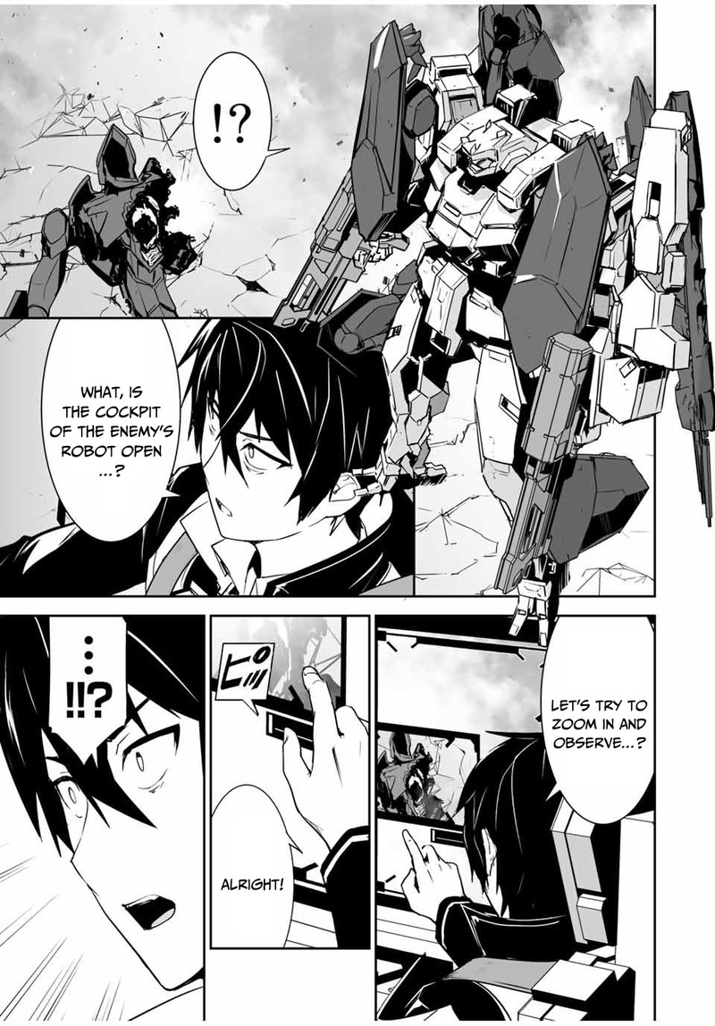 Yuusha Shoutai Kamoku Yuusha Wa Nagasarenai 5 14