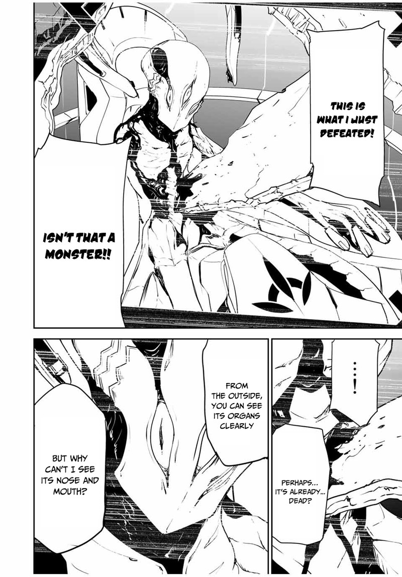 Yuusha Shoutai Kamoku Yuusha Wa Nagasarenai 5 15