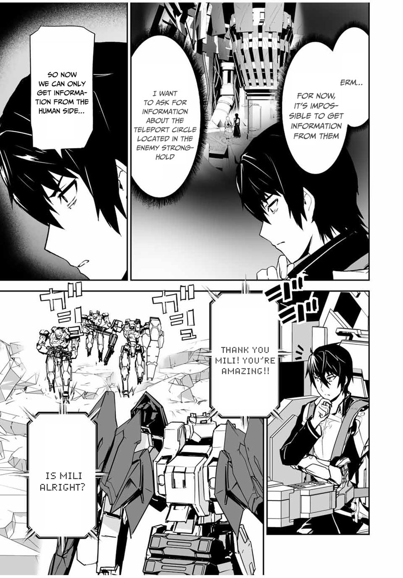 Yuusha Shoutai Kamoku Yuusha Wa Nagasarenai 5 16