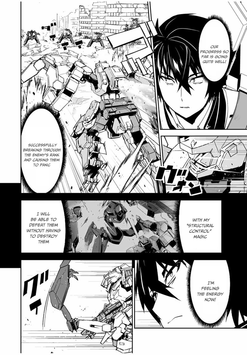 Yuusha Shoutai Kamoku Yuusha Wa Nagasarenai 5 2