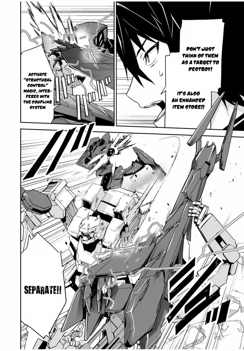 Yuusha Shoutai Kamoku Yuusha Wa Nagasarenai 5 6