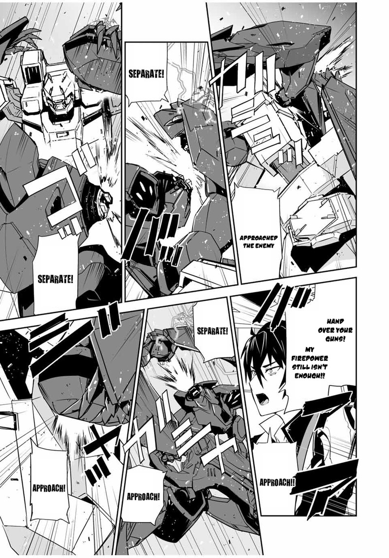 Yuusha Shoutai Kamoku Yuusha Wa Nagasarenai 5 7
