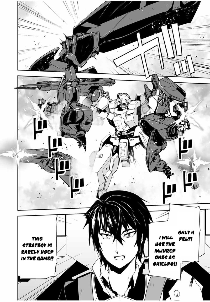 Yuusha Shoutai Kamoku Yuusha Wa Nagasarenai 5 9