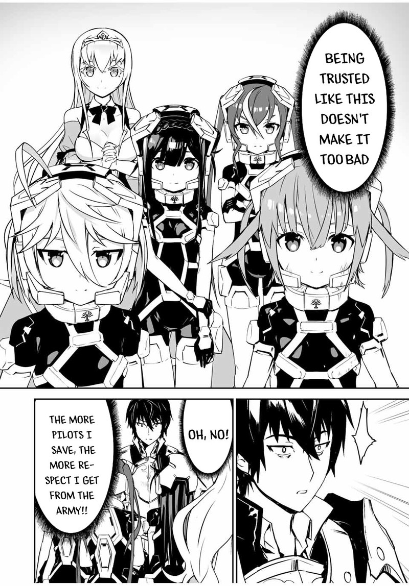 Yuusha Shoutai Kamoku Yuusha Wa Nagasarenai 6 12