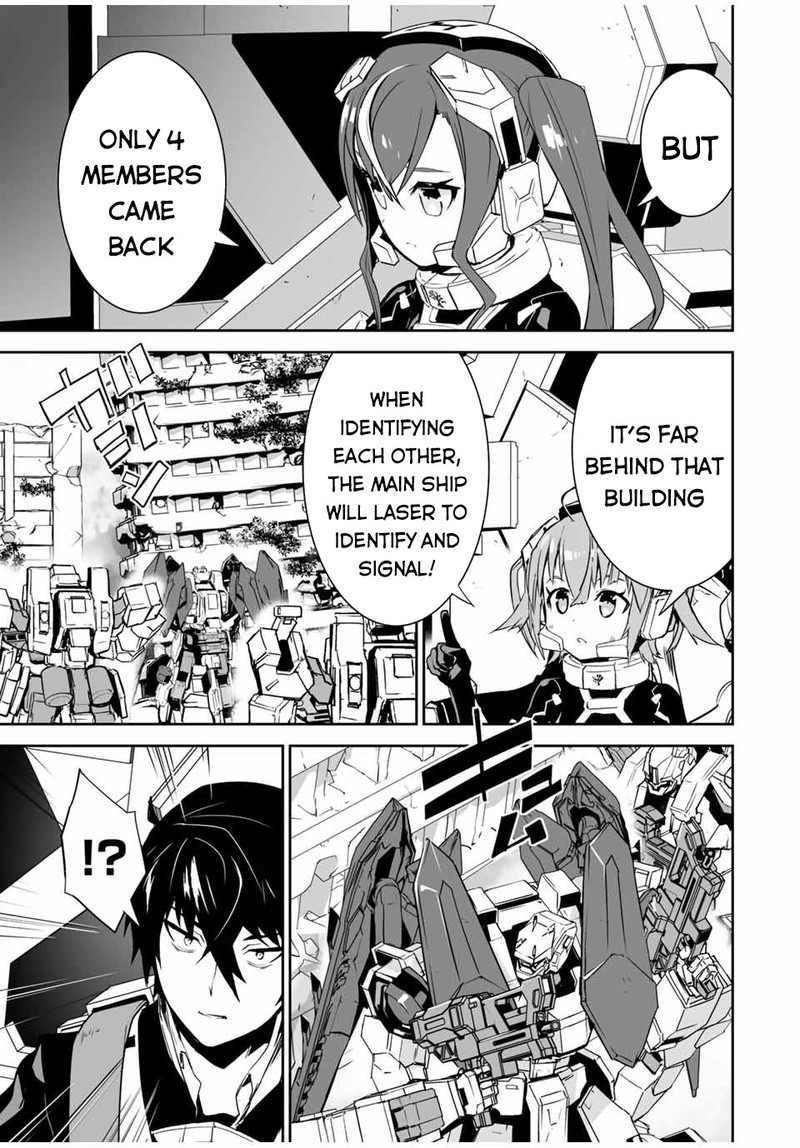 Yuusha Shoutai Kamoku Yuusha Wa Nagasarenai 6 15