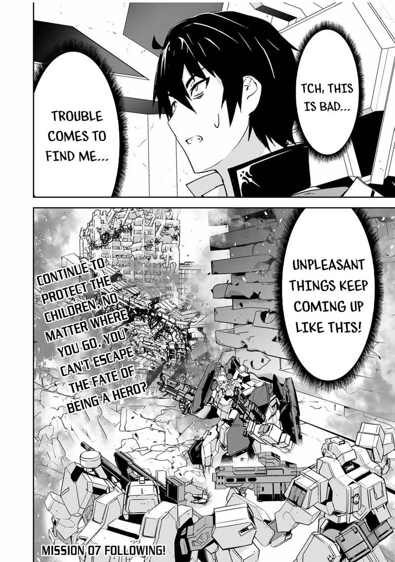 Yuusha Shoutai Kamoku Yuusha Wa Nagasarenai 6 18