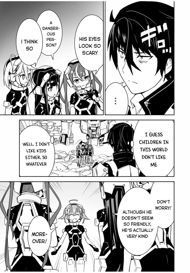 Yuusha Shoutai Kamoku Yuusha Wa Nagasarenai 6 3