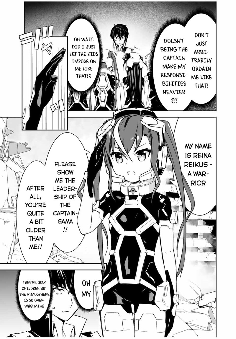 Yuusha Shoutai Kamoku Yuusha Wa Nagasarenai 6 9