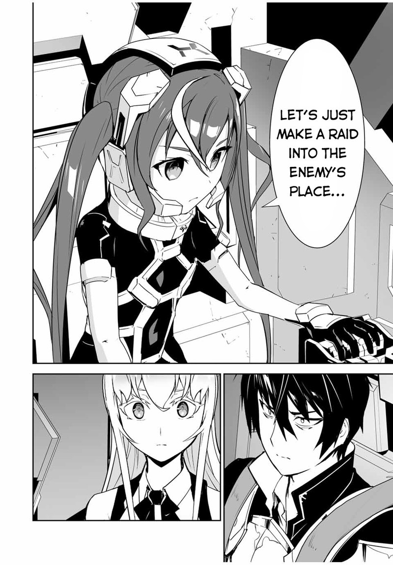 Yuusha Shoutai Kamoku Yuusha Wa Nagasarenai 7 10