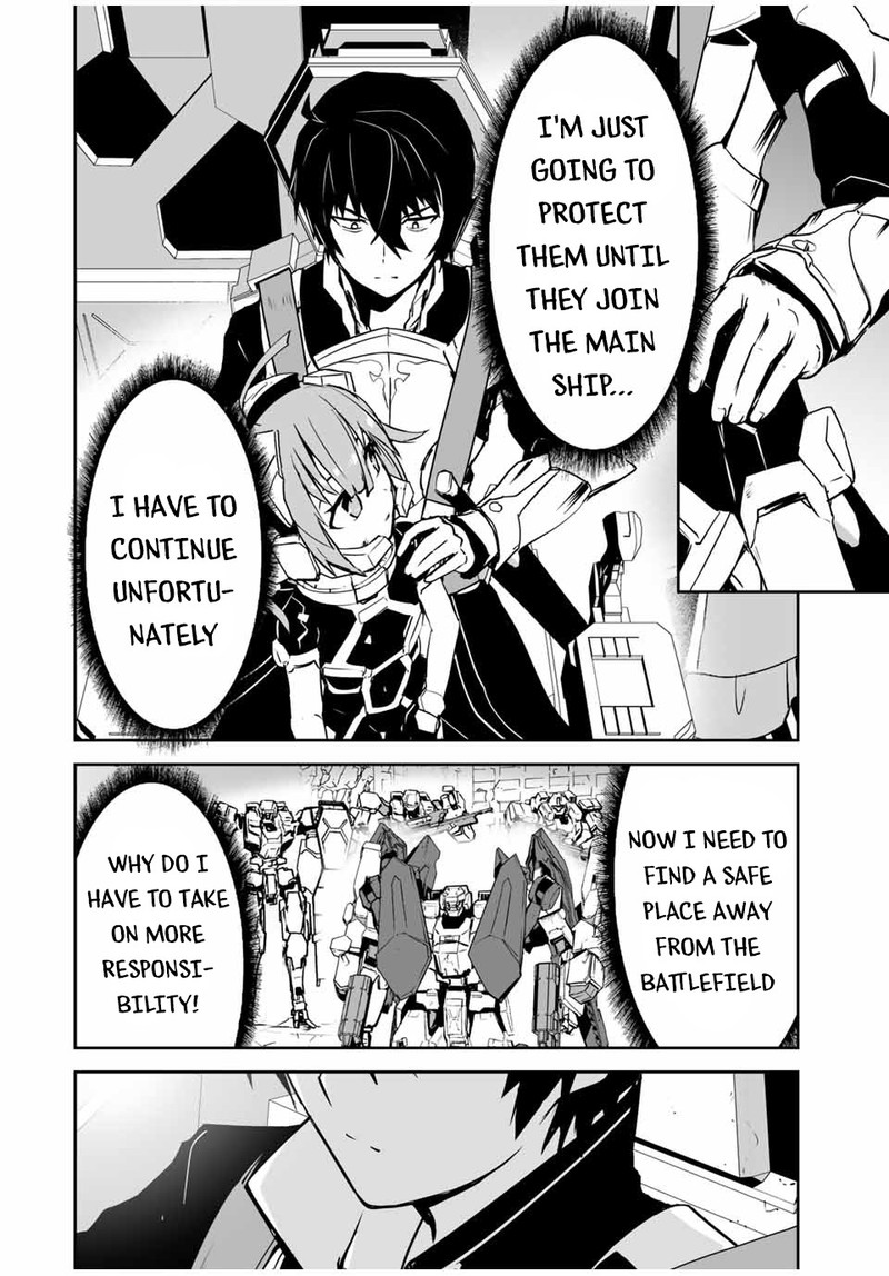 Yuusha Shoutai Kamoku Yuusha Wa Nagasarenai 7 16