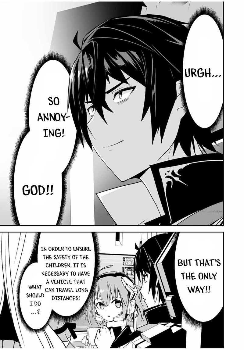 Yuusha Shoutai Kamoku Yuusha Wa Nagasarenai 7 17