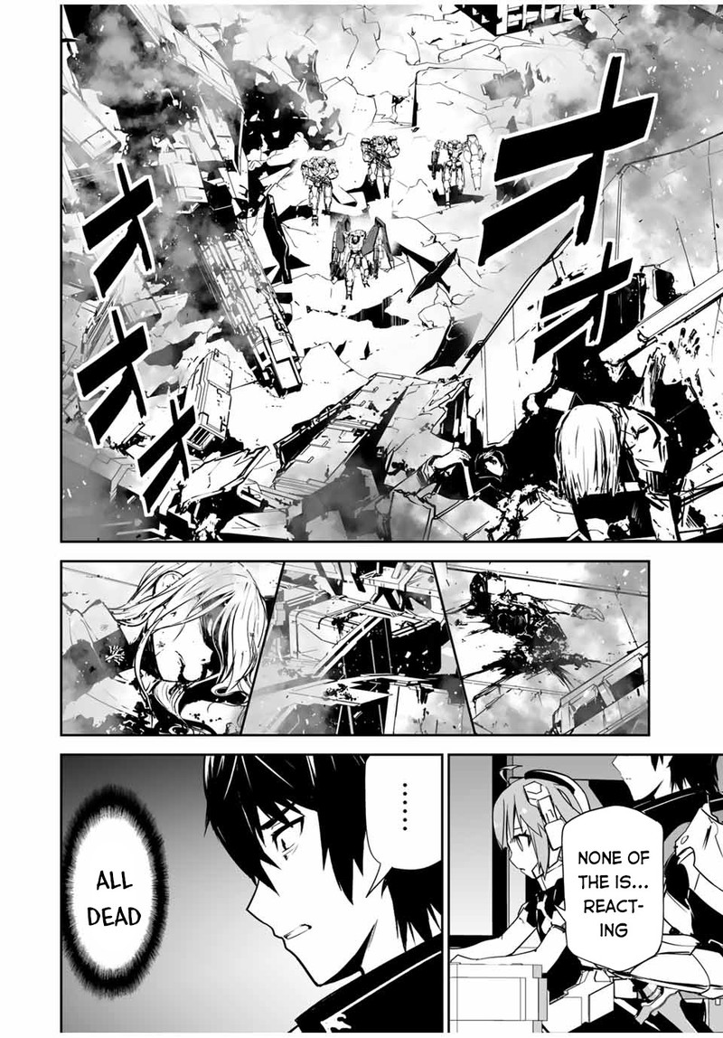 Yuusha Shoutai Kamoku Yuusha Wa Nagasarenai 7 4