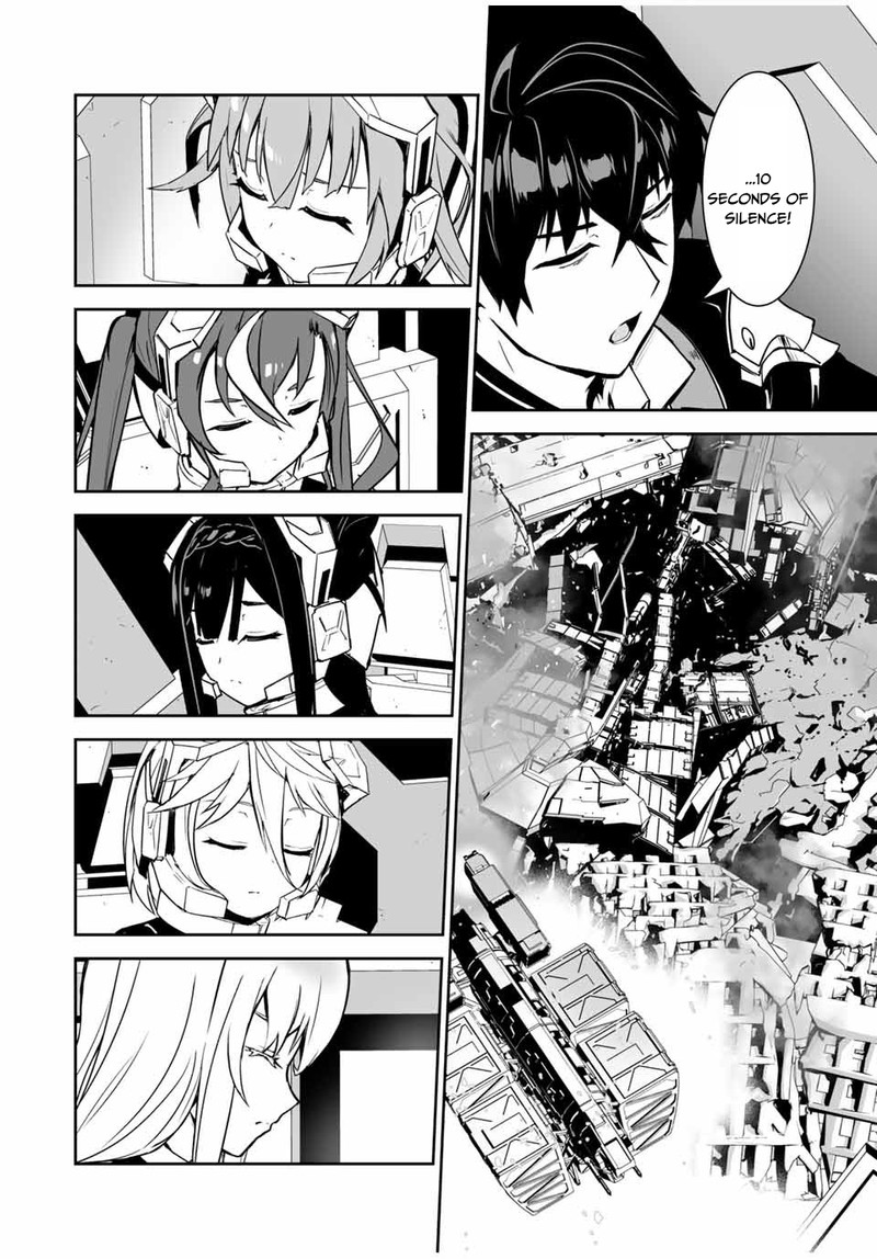 Yuusha Shoutai Kamoku Yuusha Wa Nagasarenai 8 13