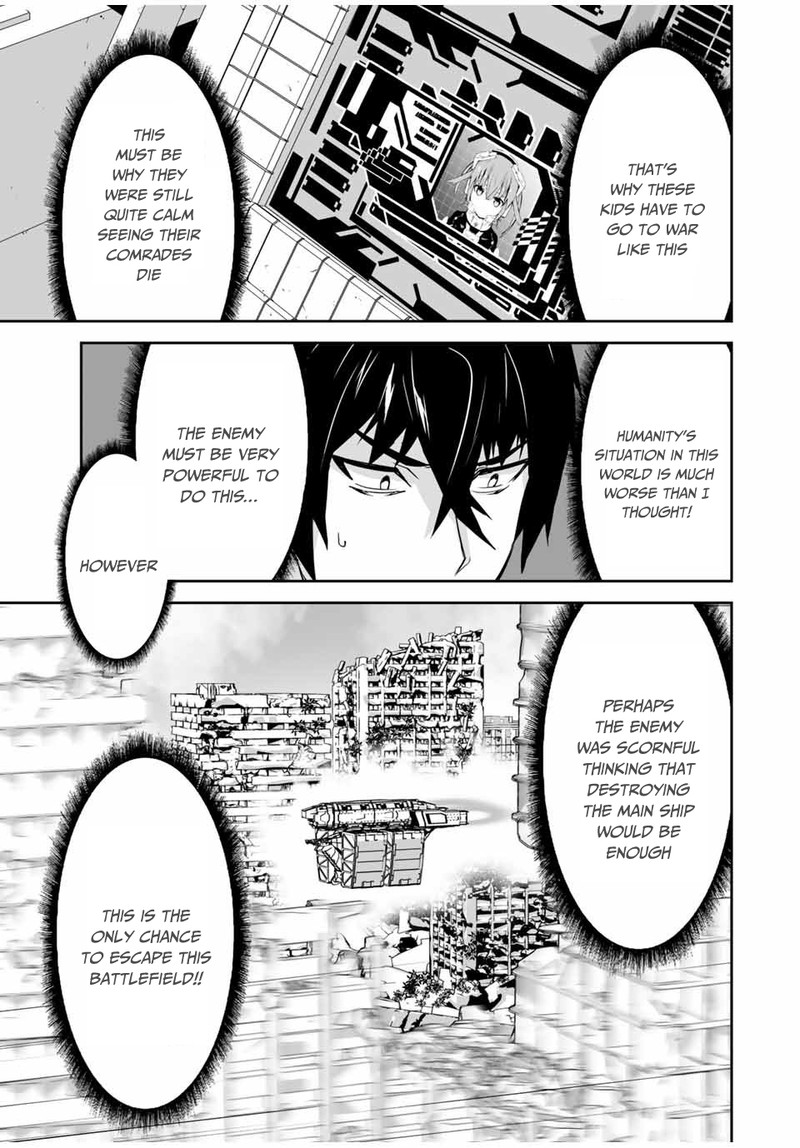 Yuusha Shoutai Kamoku Yuusha Wa Nagasarenai 8 16