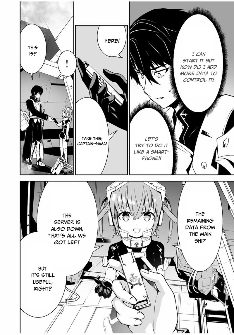 Yuusha Shoutai Kamoku Yuusha Wa Nagasarenai 8 4
