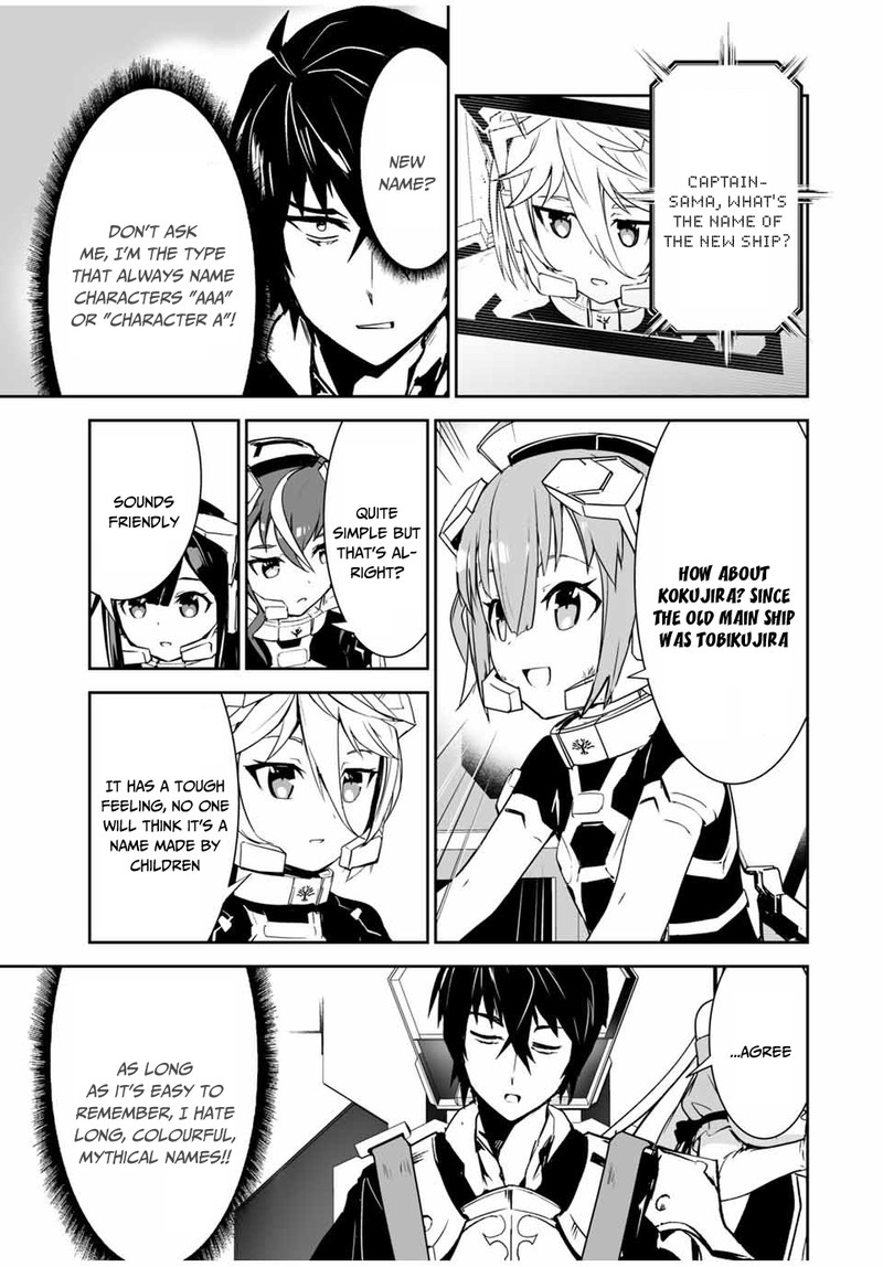 Yuusha Shoutai Kamoku Yuusha Wa Nagasarenai 8 7