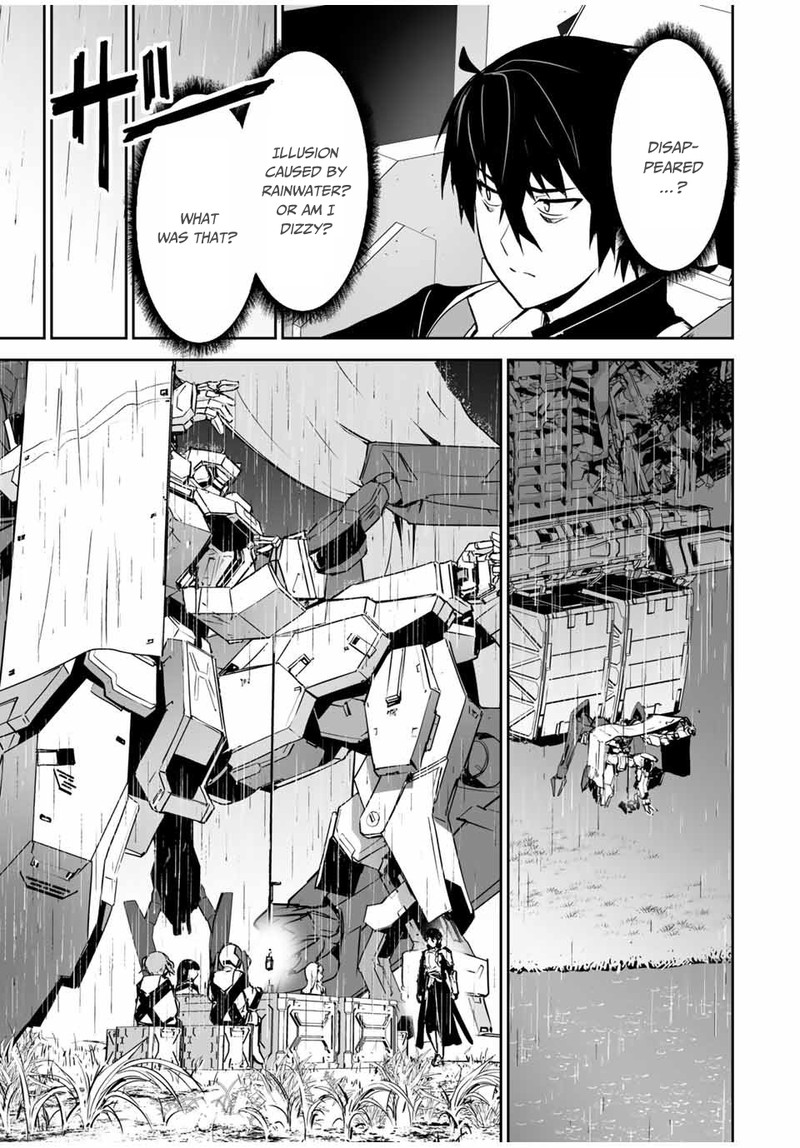 Yuusha Shoutai Kamoku Yuusha Wa Nagasarenai 9 14