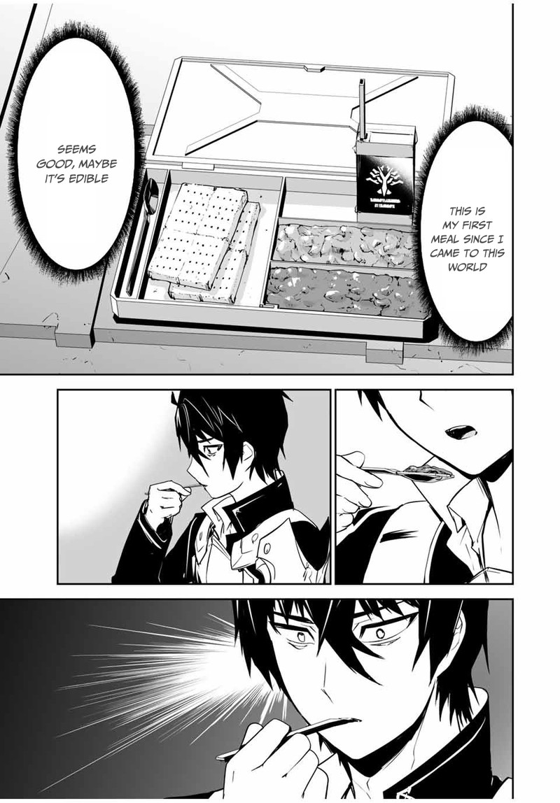 Yuusha Shoutai Kamoku Yuusha Wa Nagasarenai 9 16