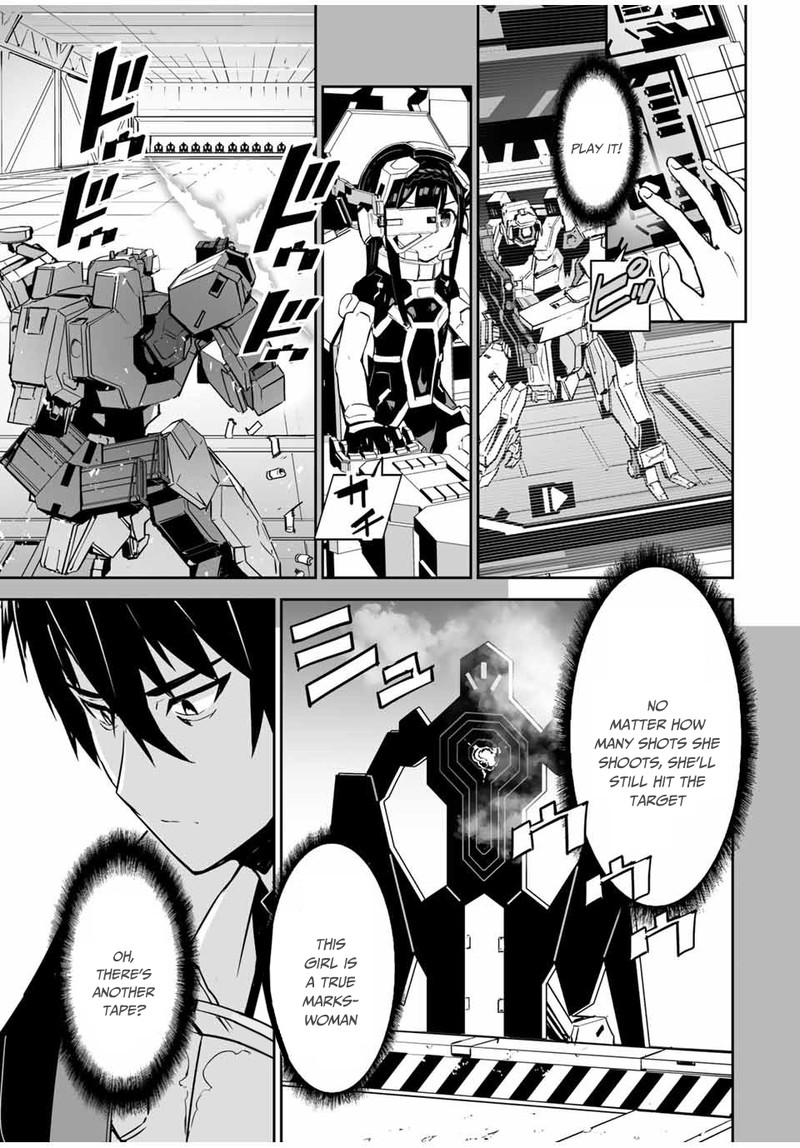 Yuusha Shoutai Kamoku Yuusha Wa Nagasarenai 9 6