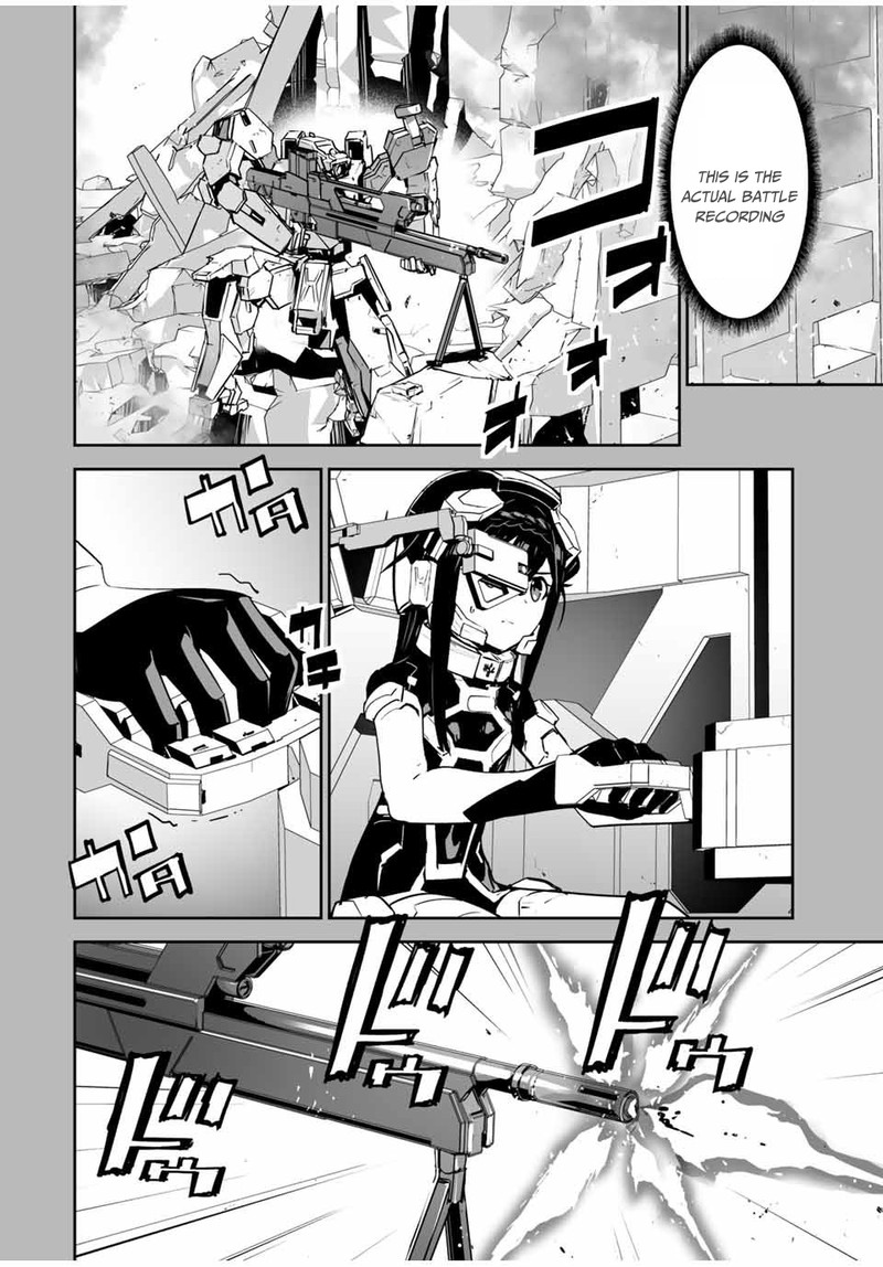 Yuusha Shoutai Kamoku Yuusha Wa Nagasarenai 9 7