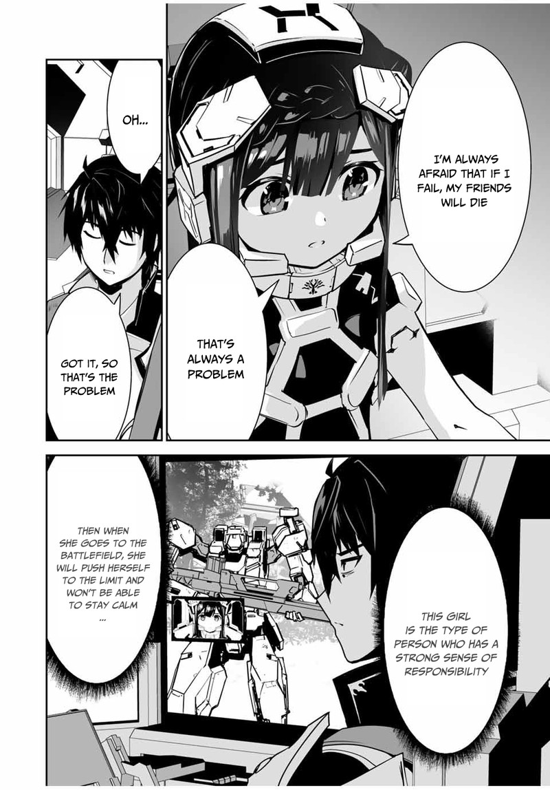 Yuusha Shoutai Kamoku Yuusha Wa Nagasarenai 9 9