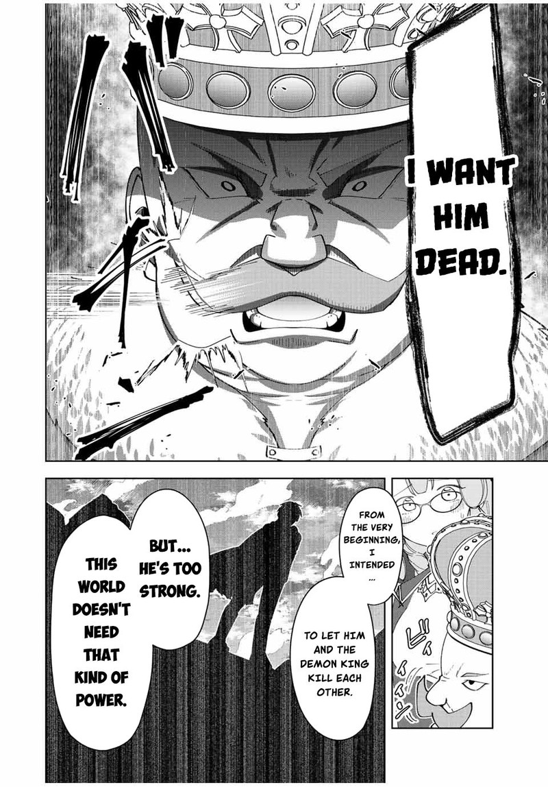 Yuusha To Yobareta Nochi Ni Soshite Musou Otoko Wa Kazoku Wo Tsukuru 1 23